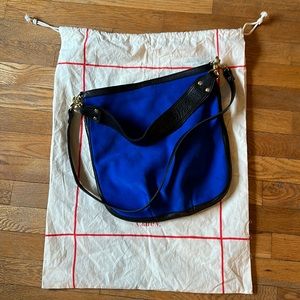 Clare V. Crossbody